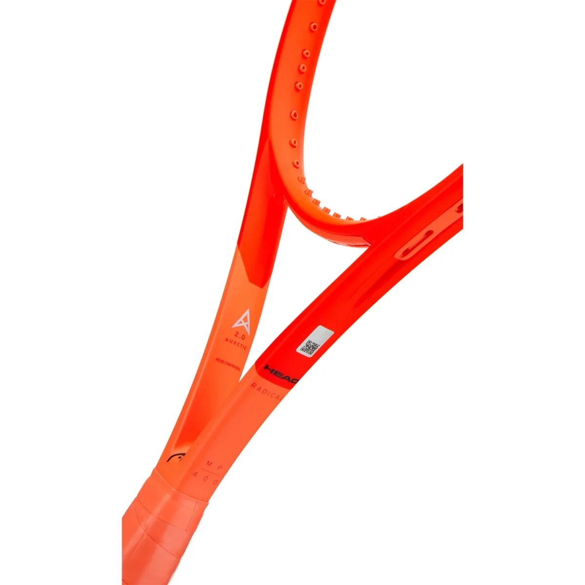 راکت تنیس هد سری Radical مدل MP 2025 (7) راکت تنیس هد سری Radical مدل MP 2025