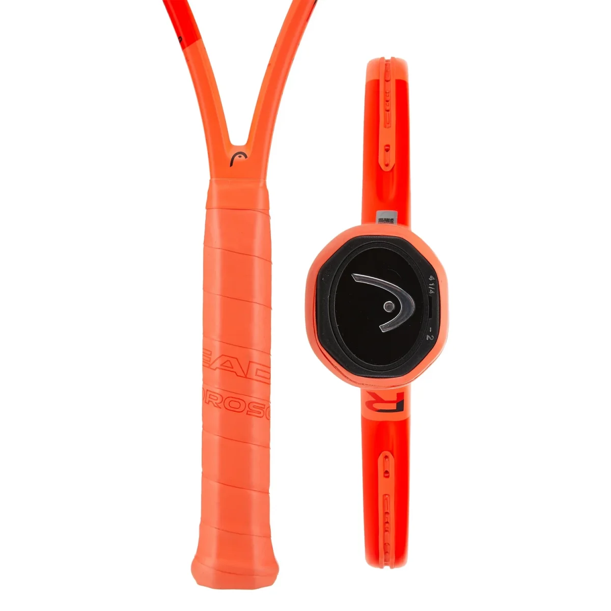 راکت تنیس هد سری Radical مدل PRO 2025 (4) راکت تنیس هد سری Radical مدل PRO 2025