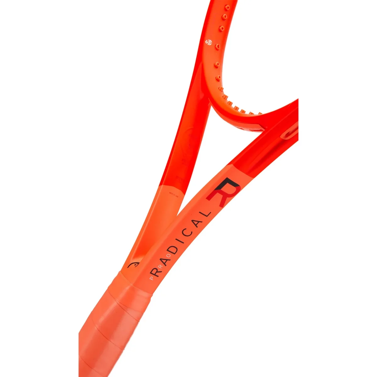 راکت تنیس هد سری Radical مدل PRO 2025 (7) راکت تنیس هد سری Radical مدل PRO 2025