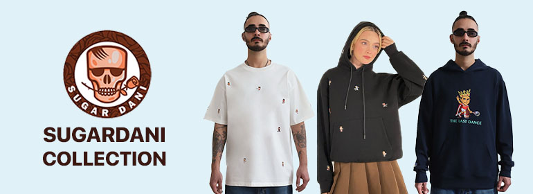 sugardani