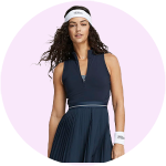 women tennis clothes