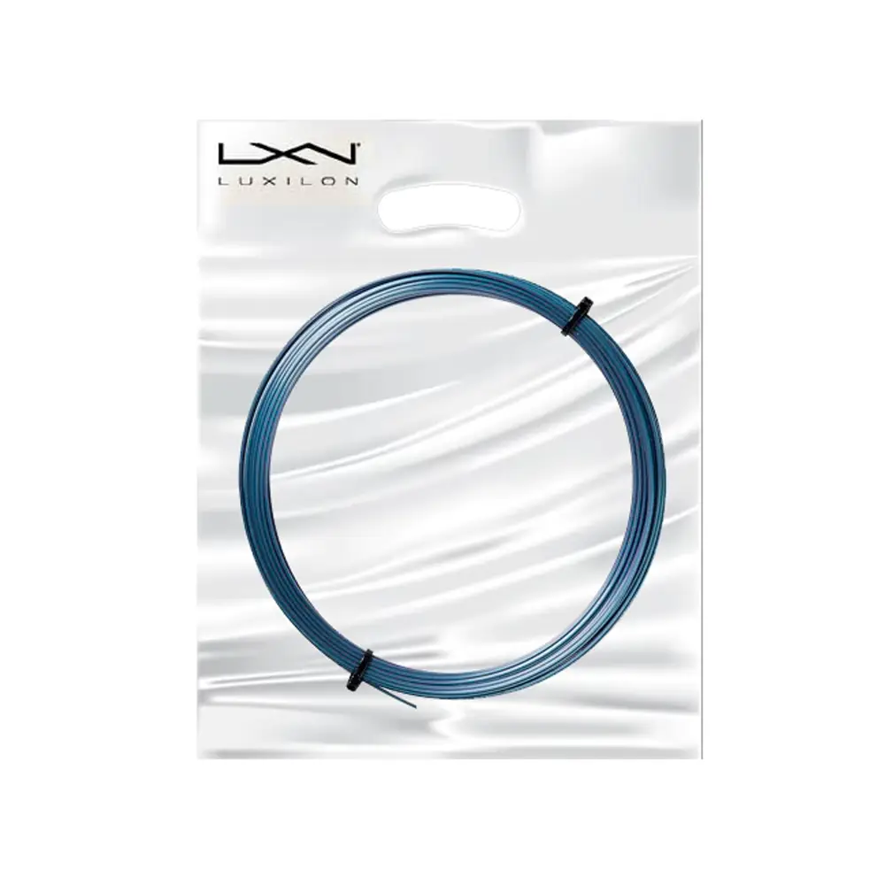 زه مولتی ست تنیس لوکسیلون سری Alu power مدل 1.25 ocean blue