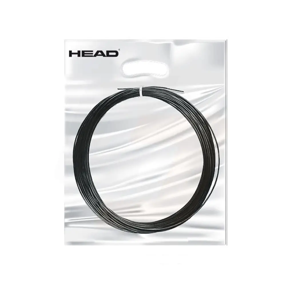 زه مولتی ست هد سری Hawk مدل 1.25 رنگ مشکی