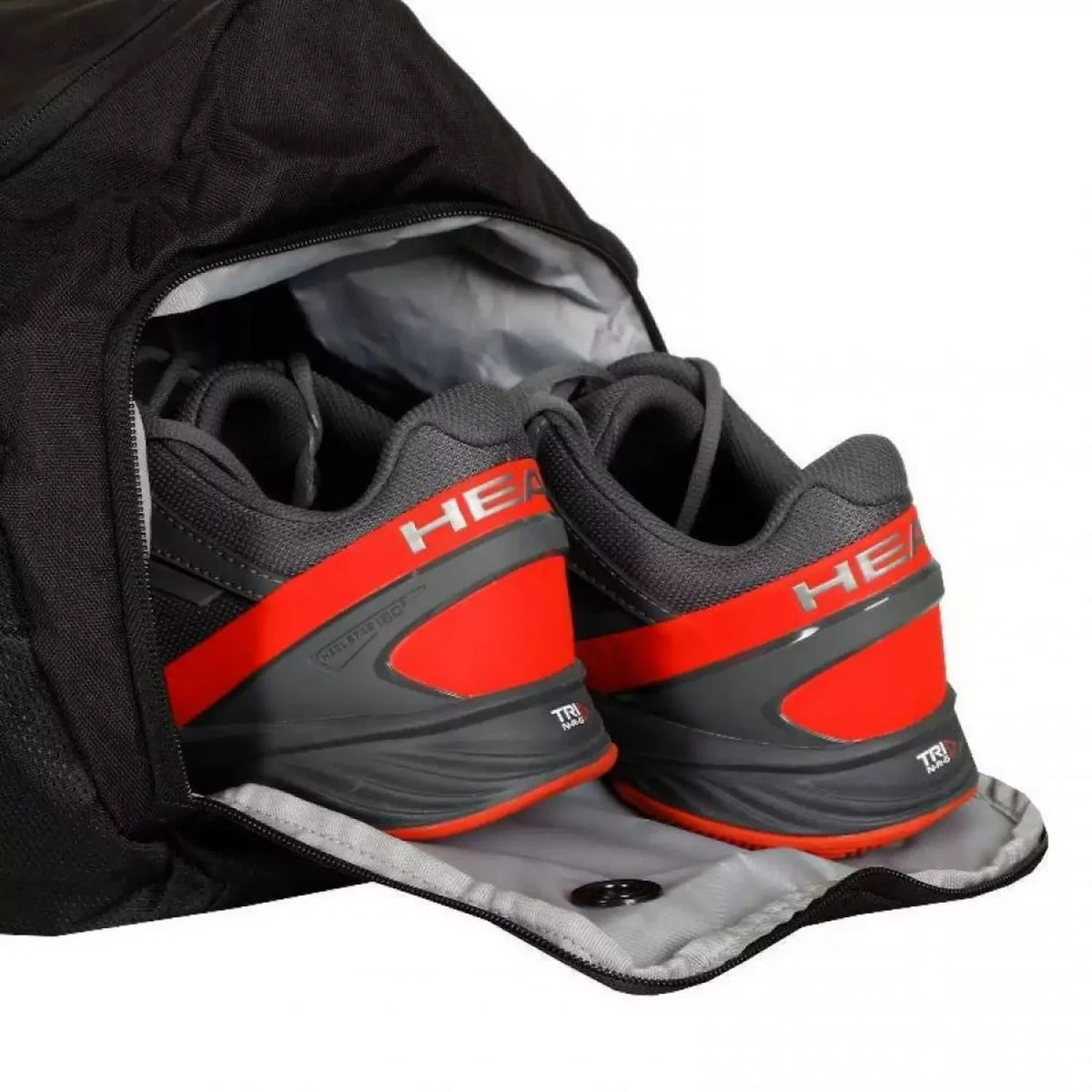 ساک تنیس هد سری TOUR مدل SPORT BAG رنگ مشکی-سفید