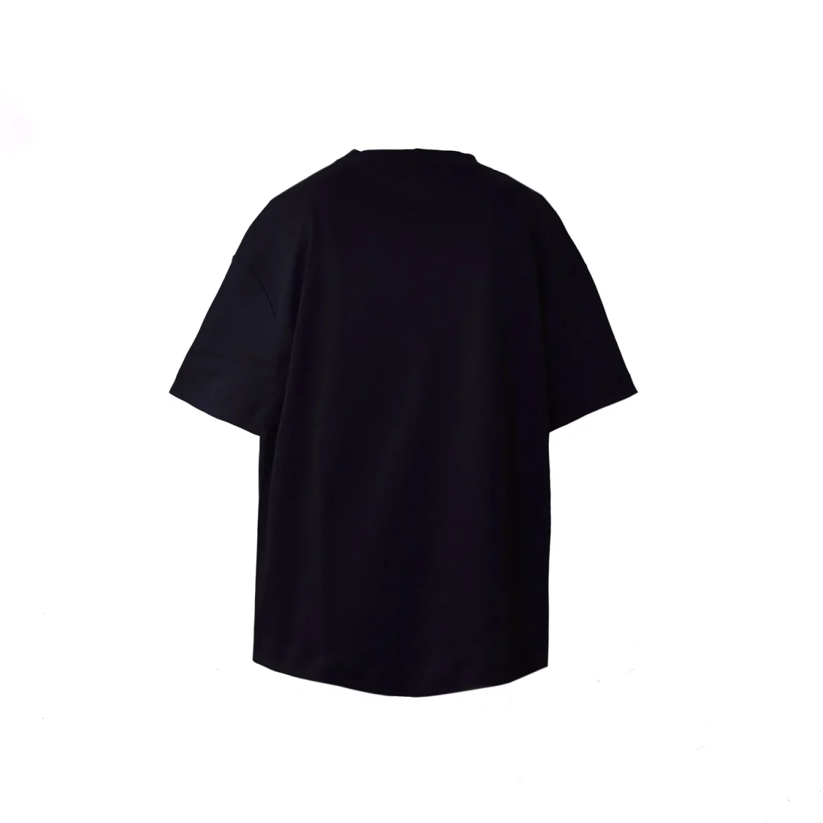 تیشرت شوگردنی مدل ROLAND GARROS رنگ مشکی