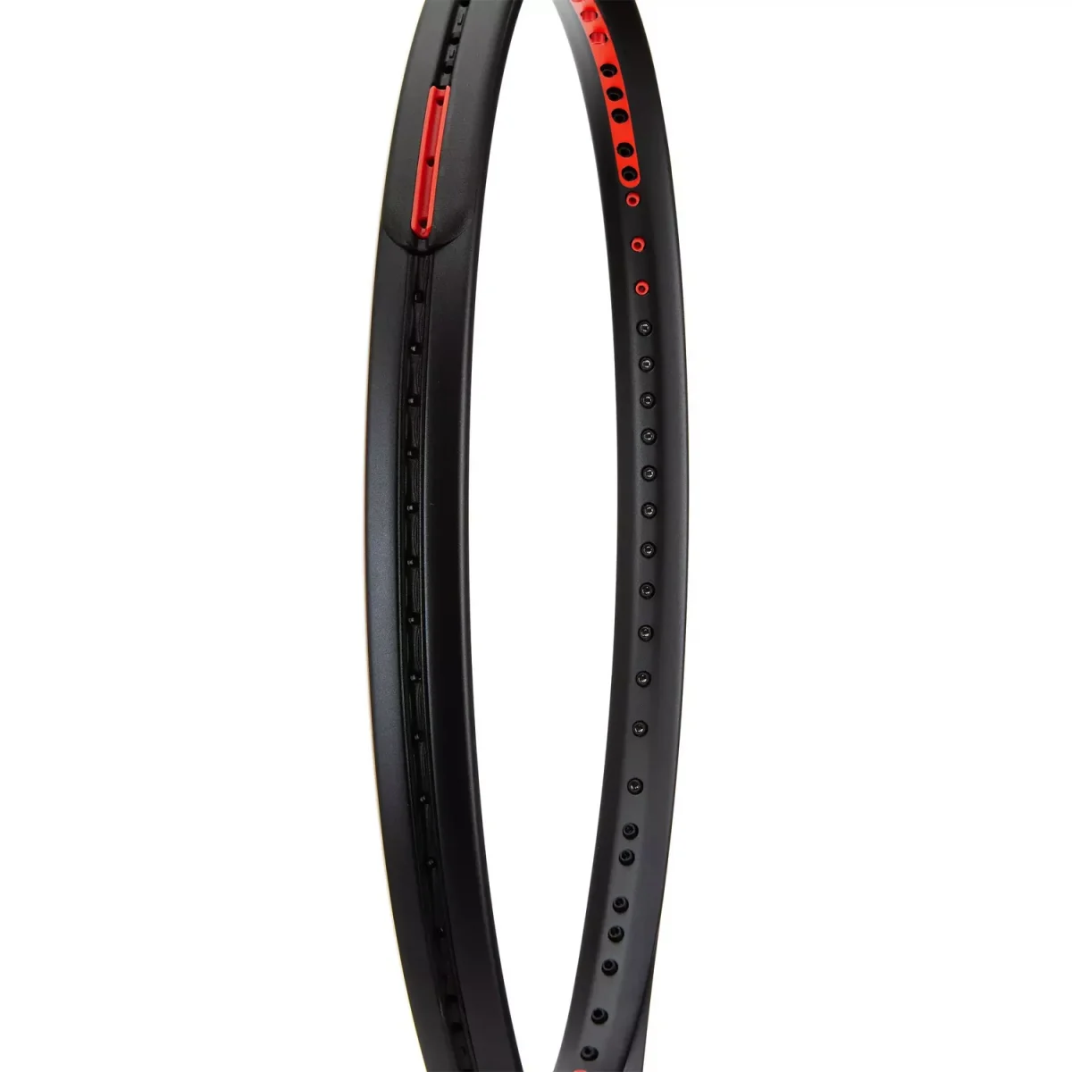 راکت تنیس ویلسون سری CLASH مدل 100L V3