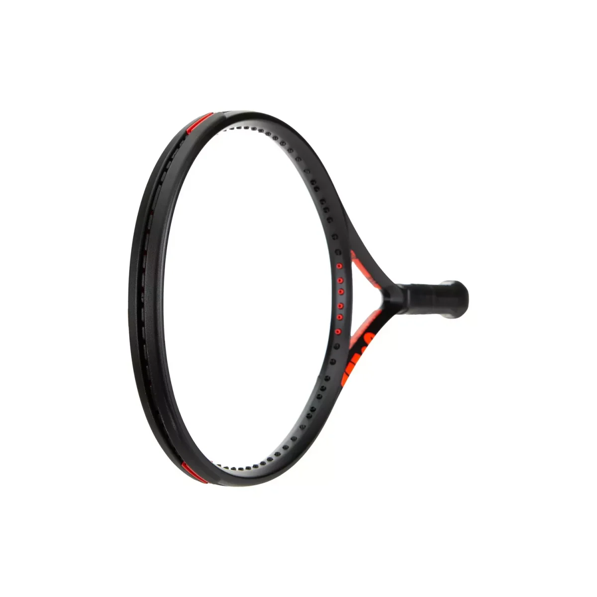 راکت تنیس ویلسون سری CLASH مدل 100L V3