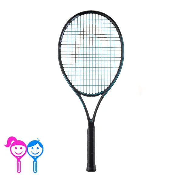 راکت تنیس بچگانه هد سری GRAVITY مدل JR 26