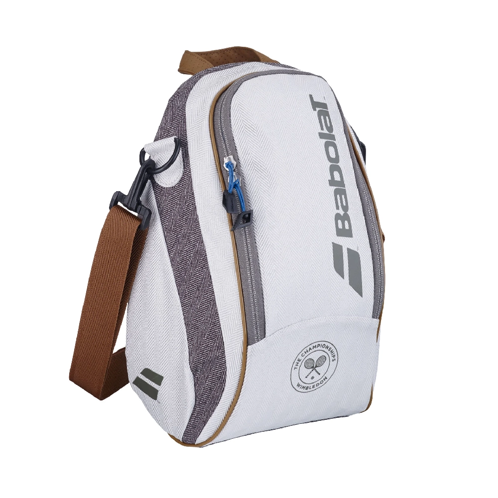 کیف رودوشی مینی بابولات مدل WIMBLEDON1