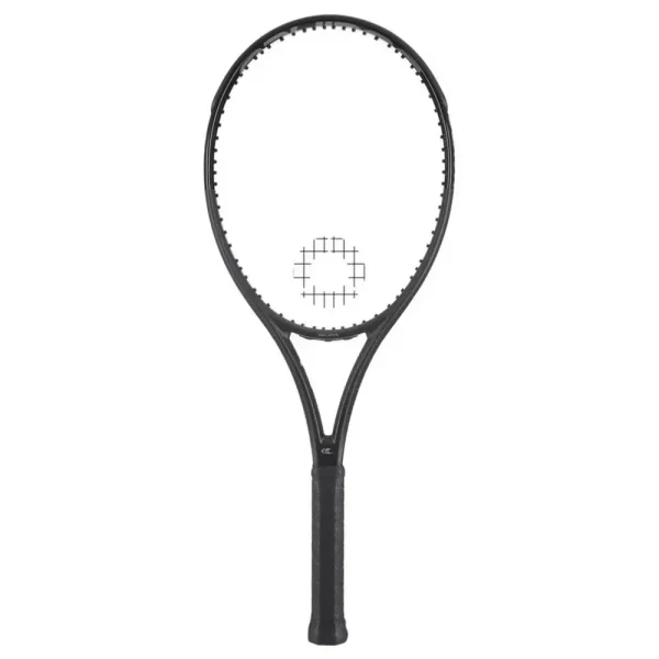 راکت تنیس سولینکو سری BLACKOUT مدل 285