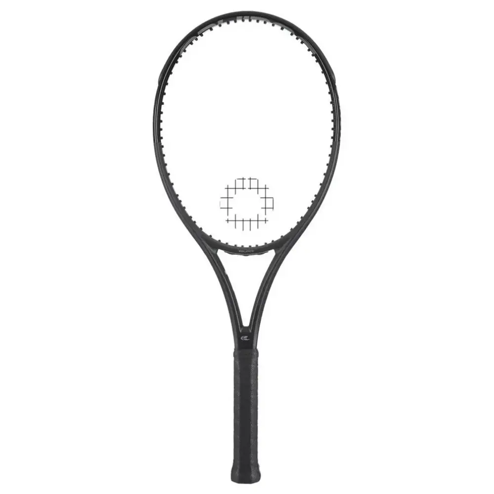 راکت تنیس سولینکو سری BLACKOUT مدل 285