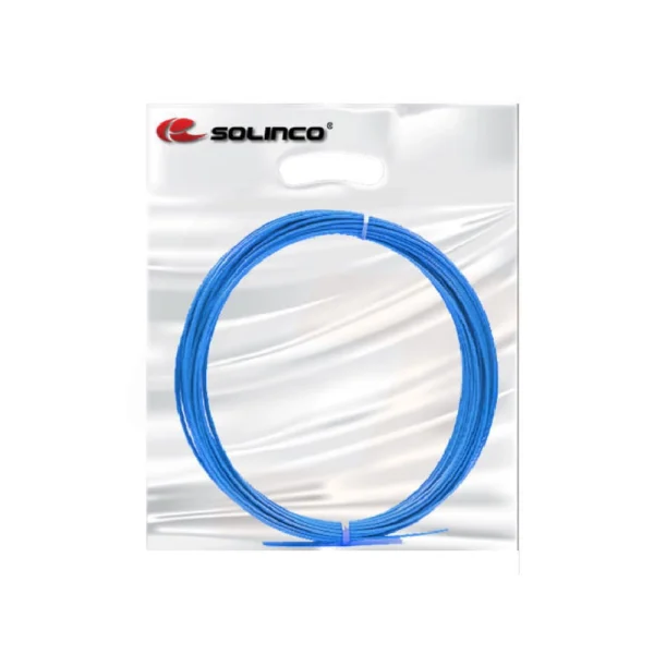 زه مولتی ست تنیس سولینکو سری MACH-10 مدل 1.25 رنگ آبی