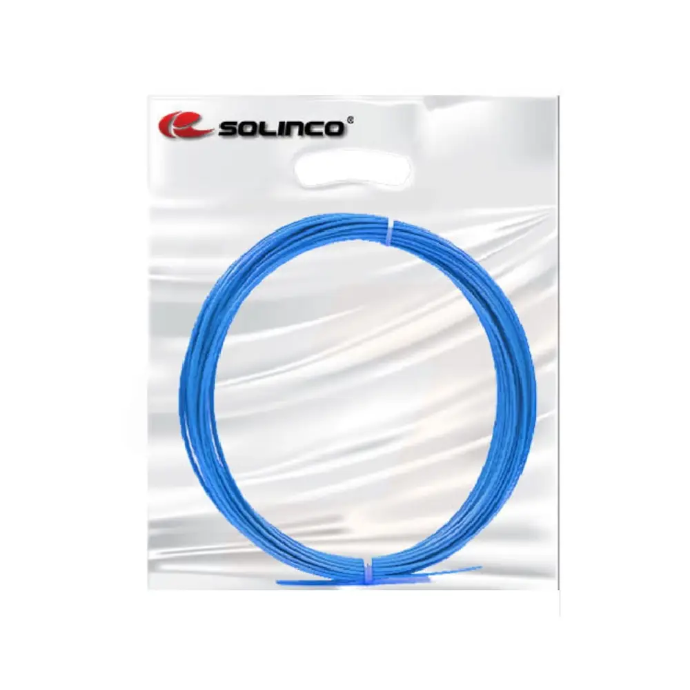 زه مولتی ست تنیس سولینکو سری MACH-10 مدل 1.25 رنگ آبی