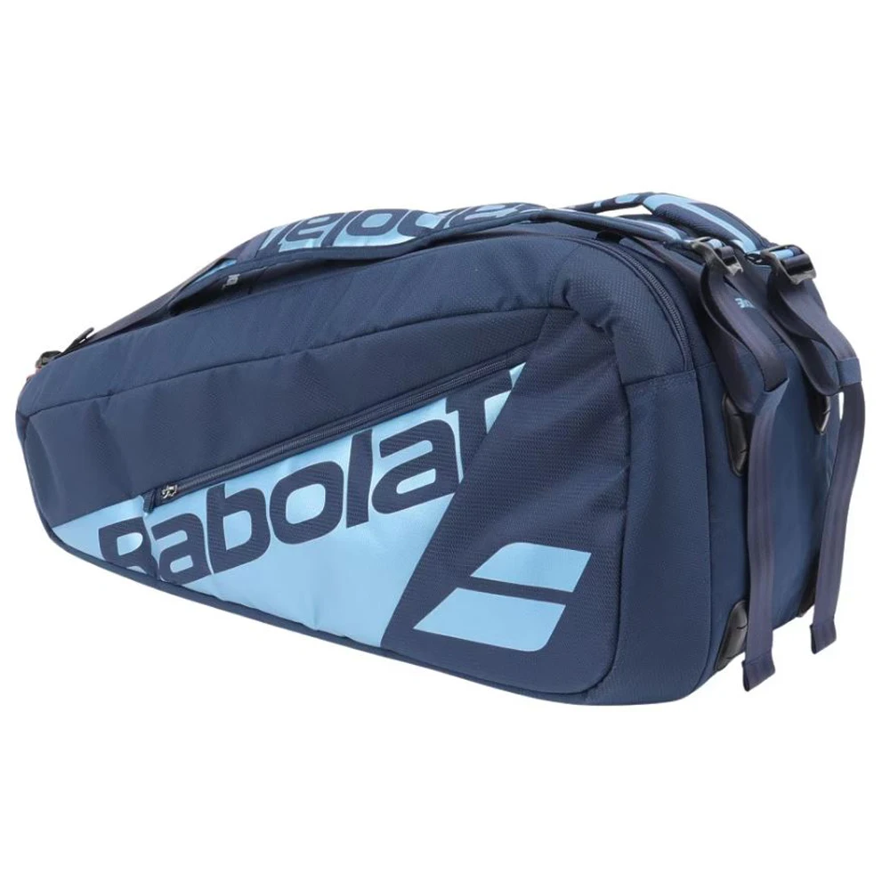 ساک تنیس بابولات سری Pure Drive 11Th Gen مدل 6 راکته 2025