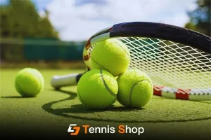 خرید توپ تنیس