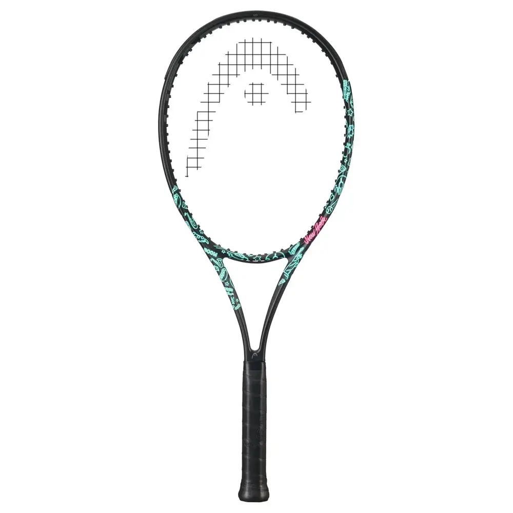 راکت تنیس هد سری BOOM NEON مدل MP 2025