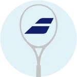 babolat tennis racket