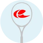 solinco tennis racket
