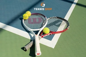 خرید راکت تنیس