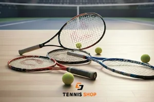 خرید راکت تنیس