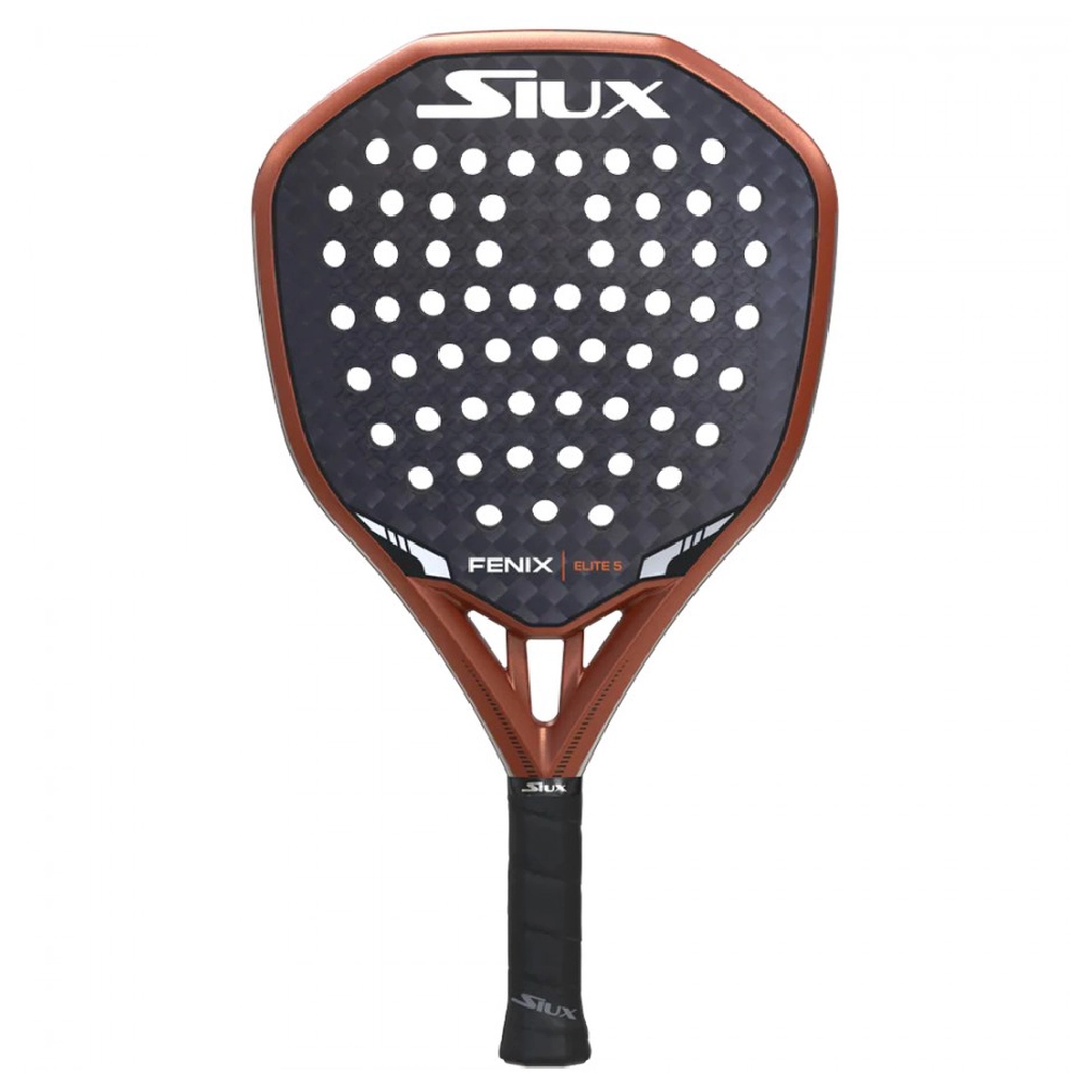 راکت پدل SIUX سری FENIX مدل LITE5 2025