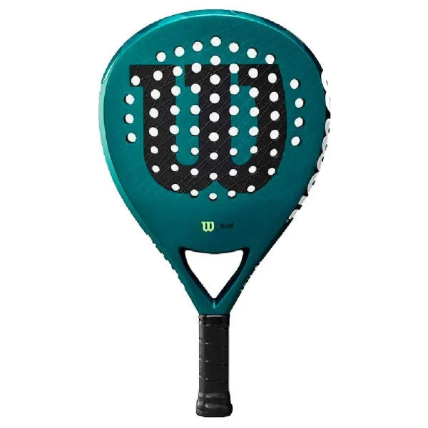 راکت پدل WILSON مدل BLADE سری PRO V3