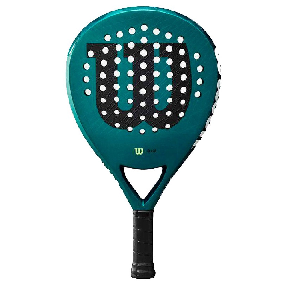 راکت پدل WILSON مدل BLADE سری PRO V3