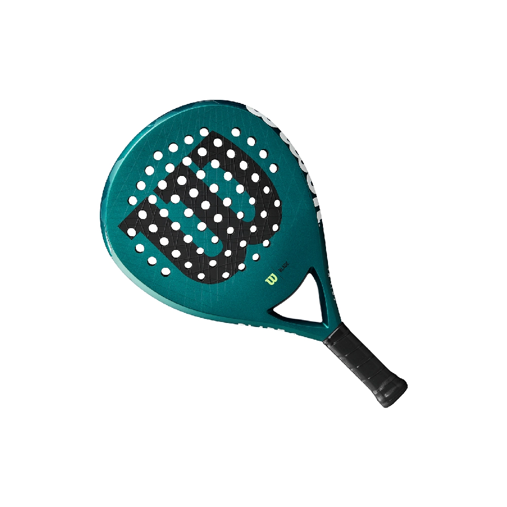 راکت پدل WILSON مدی BLADE سری PRO V3-1 راکت پدل WILSON مدل BLADE سری PRO V3 - Image 6