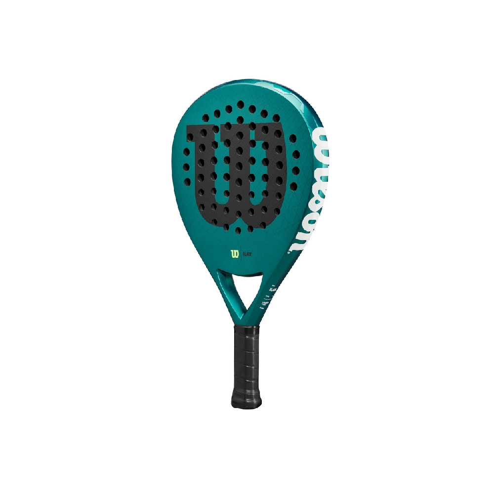 راکت پدل WILSON مدی BLADE سری PRO V3-2 راکت پدل WILSON مدل BLADE سری PRO V3 - Image 5