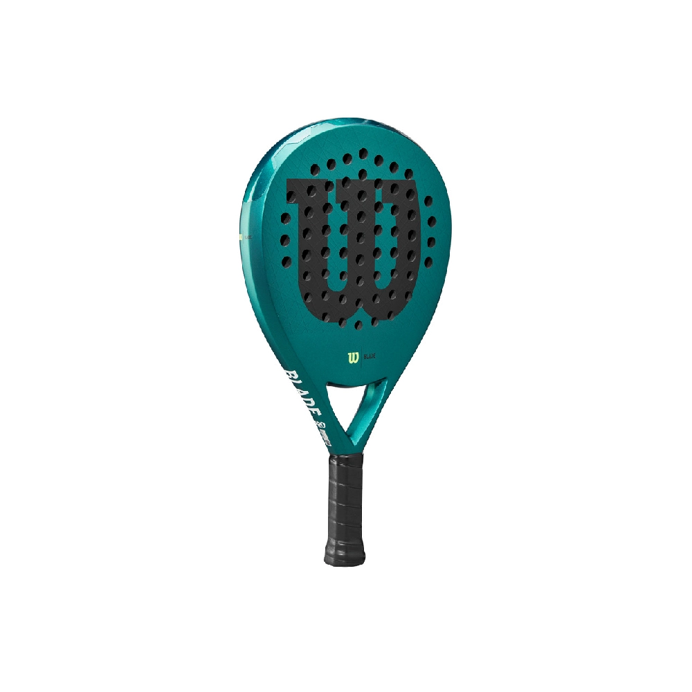 راکت پدل WILSON مدی BLADE سری PRO V3-3 راکت پدل WILSON مدل BLADE سری PRO V3 - Image 4