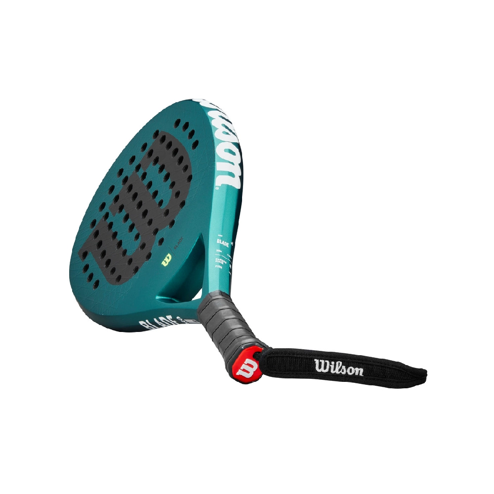 راکت پدل WILSON مدی BLADE سری PRO V3-5 راکت پدل WILSON مدل BLADE سری PRO V3 - Image 2