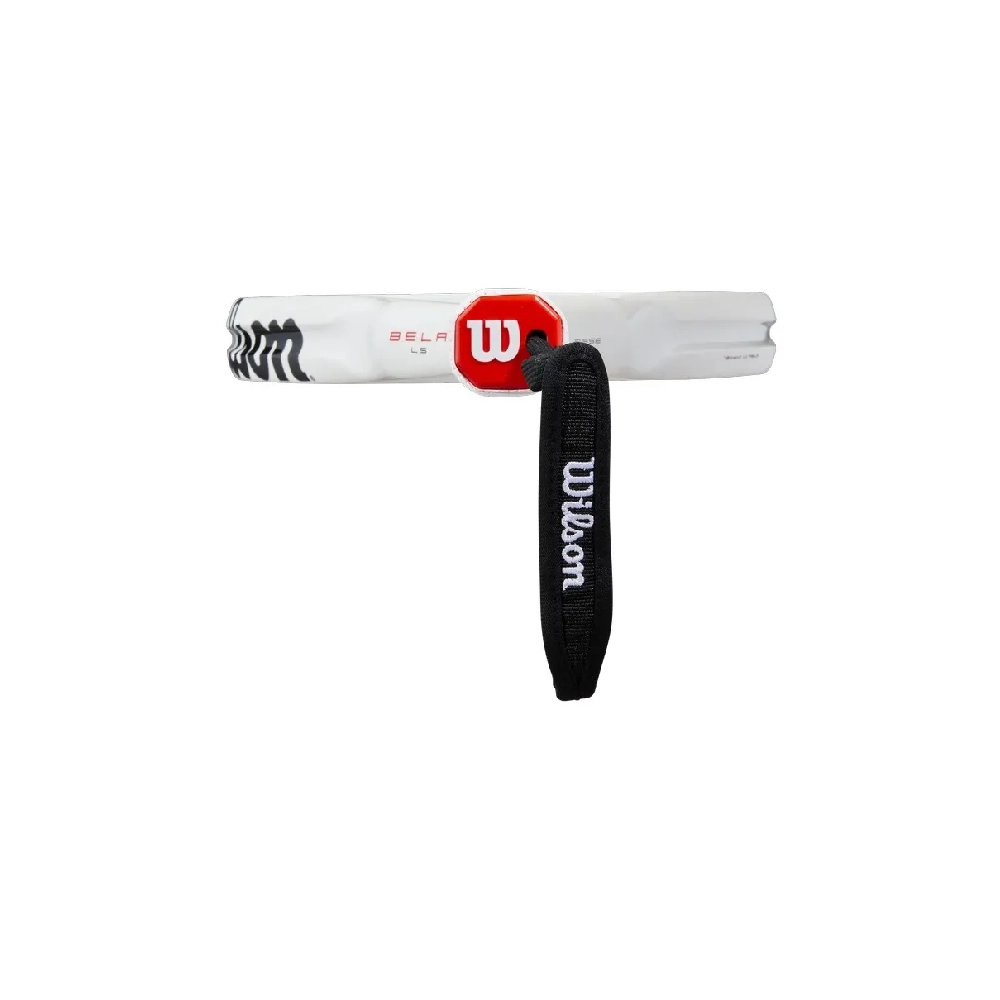 راکت پدل ویلسون مدل BELA سری LS V3-2 راکت پدل WILSON مدل BELA سری LS V3 - Image 5