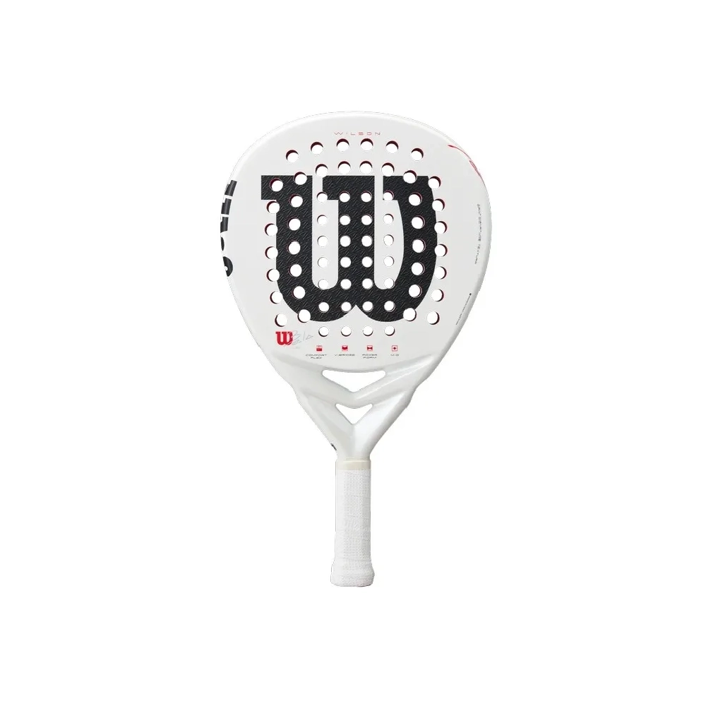 راکت پدل WILSON مدل BELA سری LS V3 راکت پدل WILSON مدل BELA سری LS V3