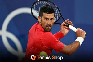 نواک جوکوویچ