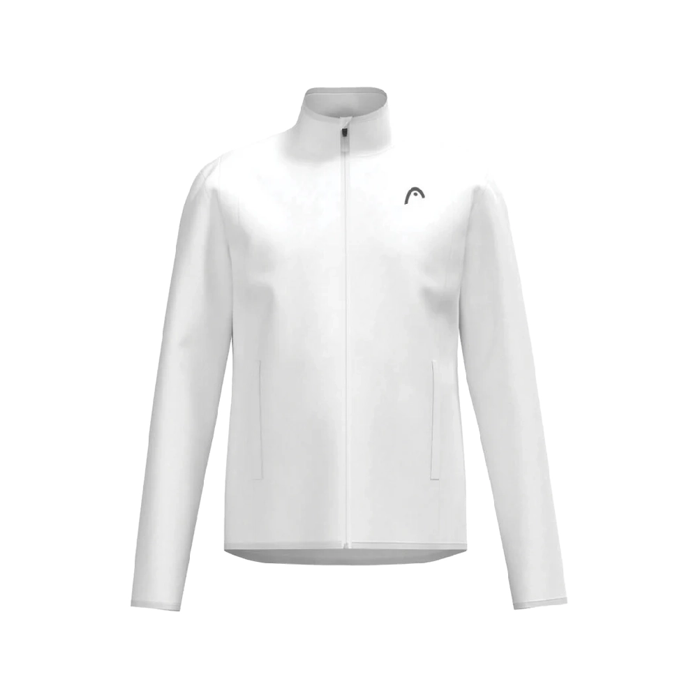 گرمکن ورزشی هد مدل CLUB 25 رنگ سفید