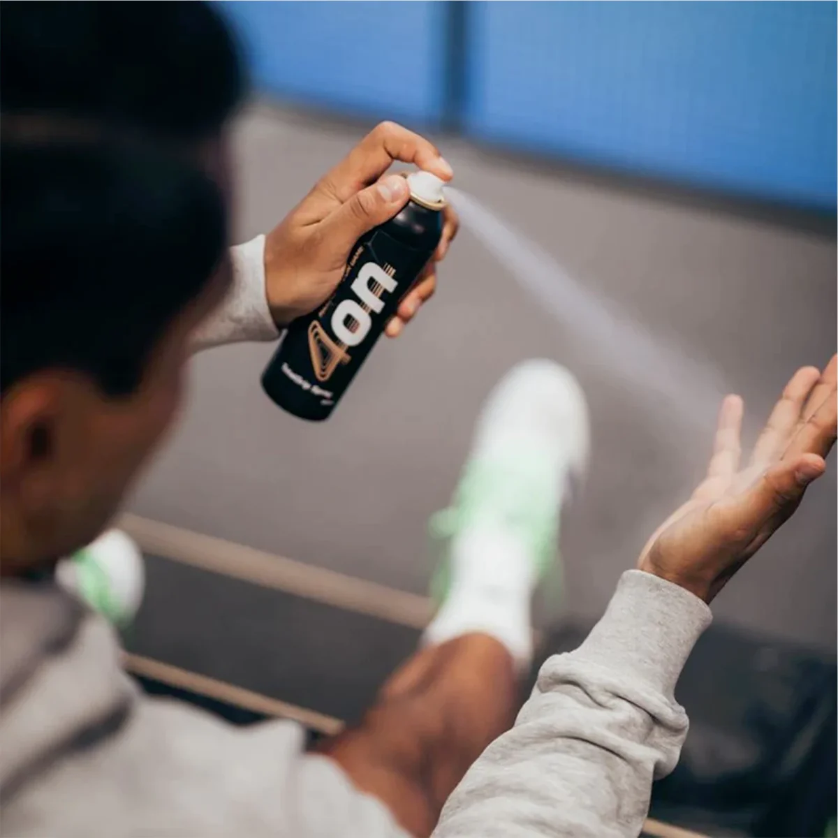 اسپری 4on Total Grip Spray - Image 2