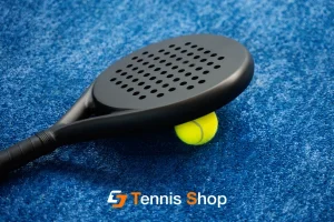 راهنمای خرید راکت پدل بر اساس شکل سر