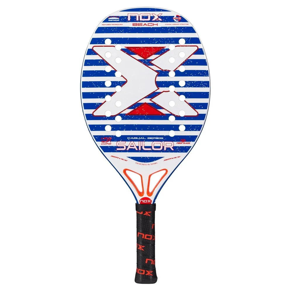 راکت تنیس ساحلی NOX مدل PALA BEACH CASUAL