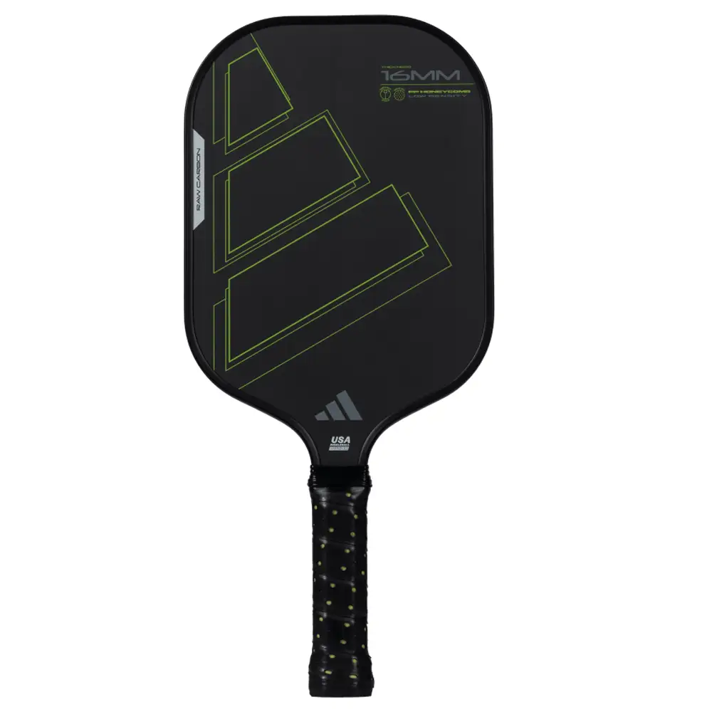 راکت پیکل بال آدیداس مدل RX Carbon ATTK 2025