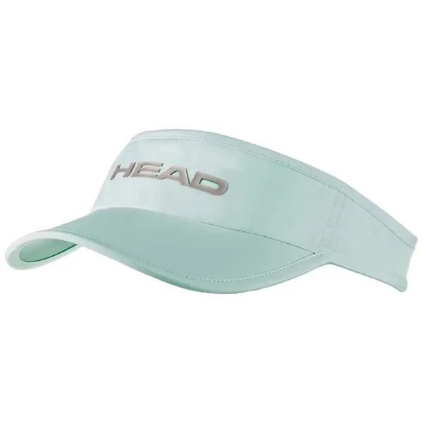 نقاب تنیس هد مدل Pro Player Visor New رنگ سبز