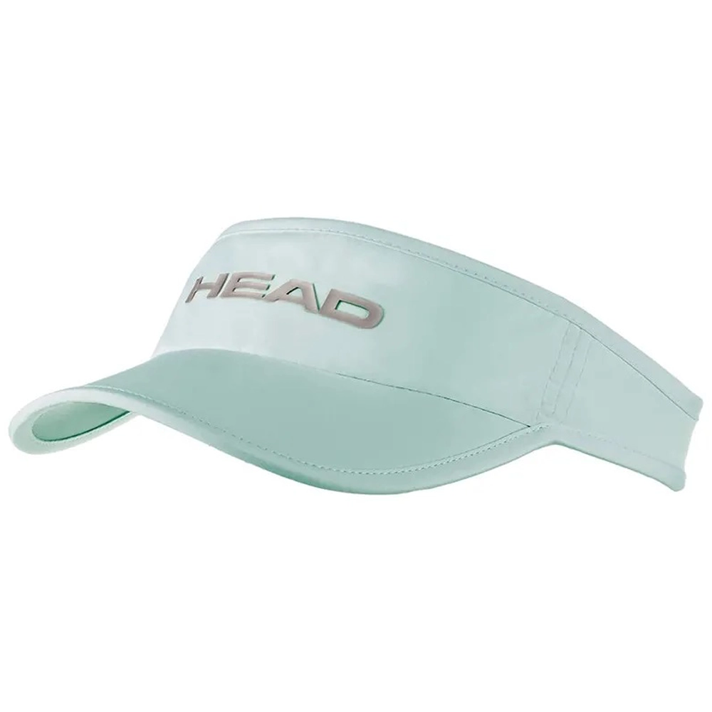 نقاب تنیس هد مدل Pro Player Visor New رنگ سبز
