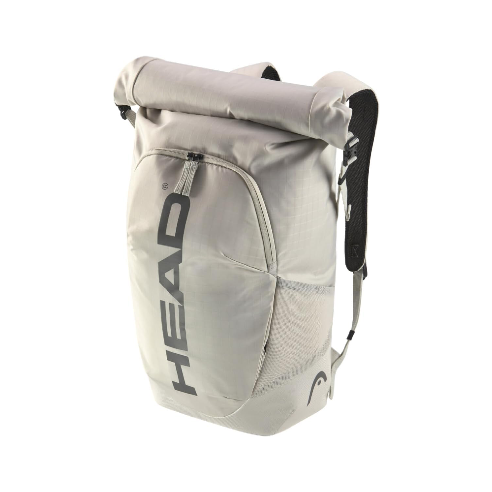 کوله پشتی تنیس هد سری PRO X رنگ کرم