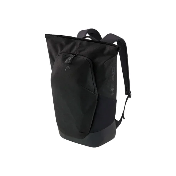 کوله پشتی تنیس هد سری PRO X مدل 25L رنگ مشکی