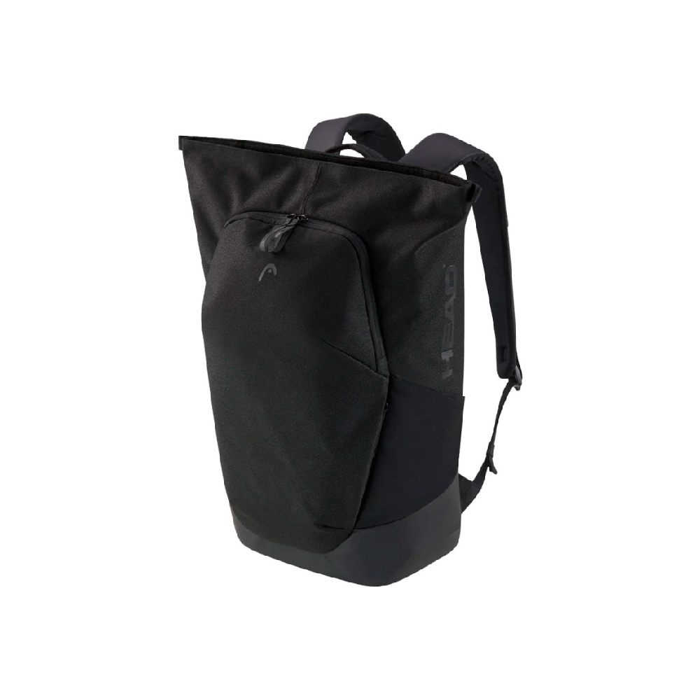 کوله پشتی تنیس هد سری PRO X مدل 25L رنگ مشکی