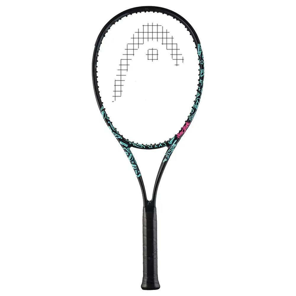 راکت تنیس هد سری BOOM NEON مدل MP L 2025