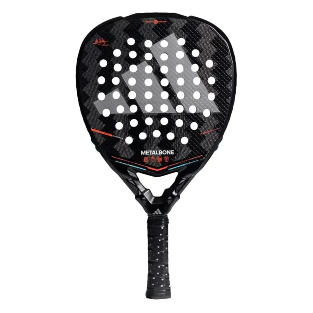 راکت پدل ADIDAS مدل Metalbone 2026