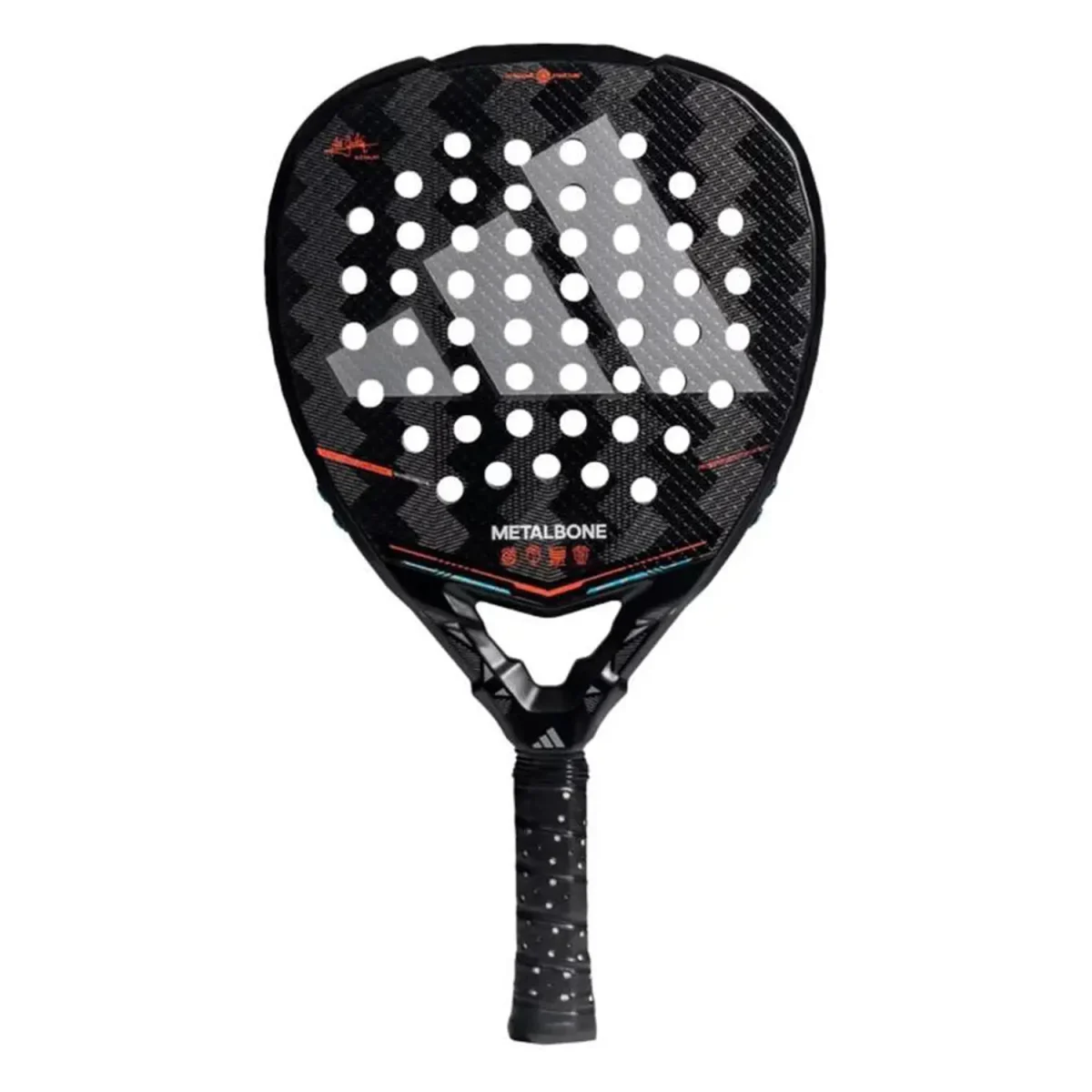 راکت پدل ADIDAS مدل Metalbone 2026