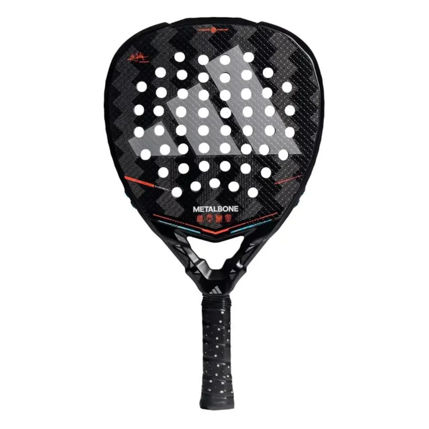 راکت پدل ADIDAS مدل Metalbone 2026