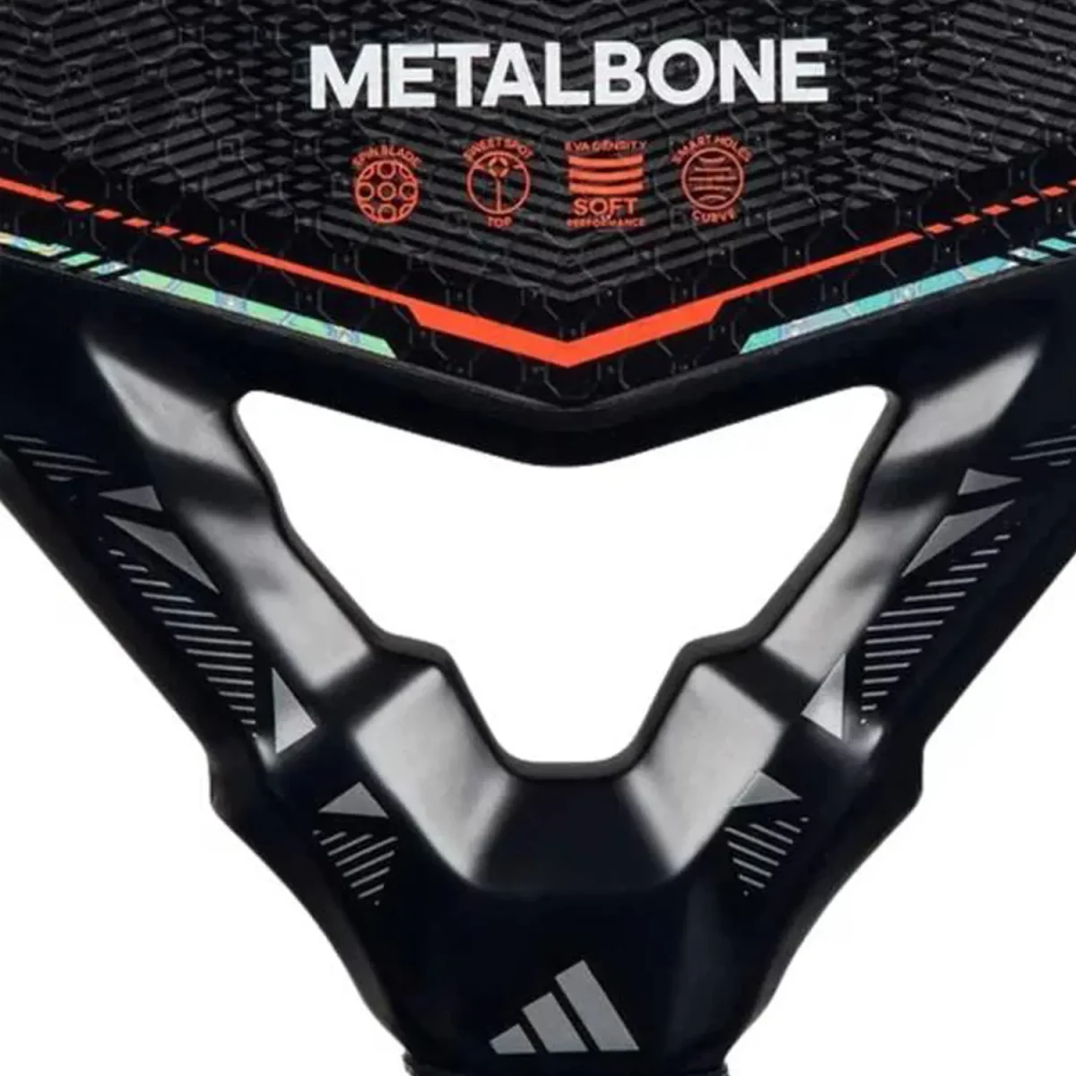 راکت پدل ADIDAS مدل Metalbone 2026