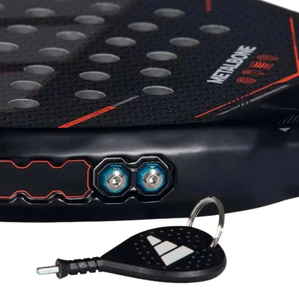 راکت پدل ADIDAS مدل Metalbone 2026